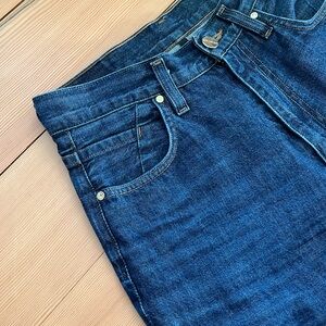 Goldsign Carrot Jean